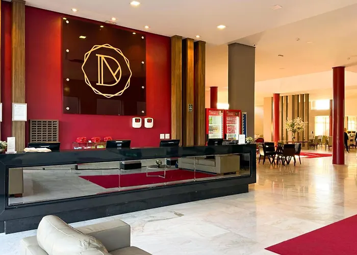 Dunamys Hotel Londrina